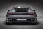 Lamborghini Huracan LP610-4 Avio 2016 года